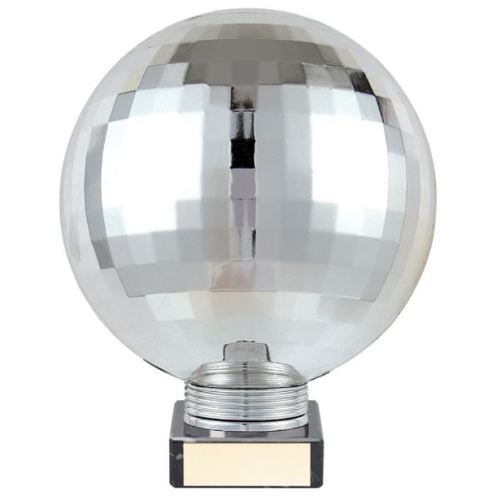 PLANET DANCE LEGEND AWARD - 175MM